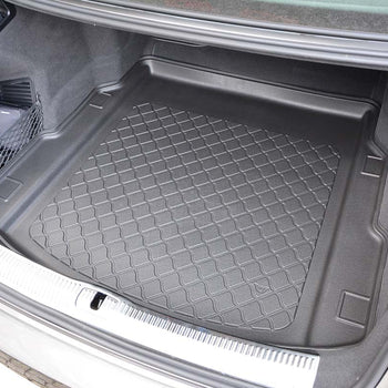 Bandeja maletero Audi A8 D5 Quattro, carrocería sedán, fabricación 11.2017 - presente, incluso facelift, no corresponde al modelo phev | 193221GRD