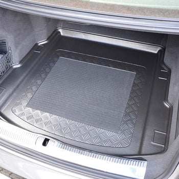 Bandeja maletero Audi A8 D5 Quattro, carrocería sedán, fabricación 11.2017 - presente, incluso facelift, no corresponde al modelo phev | 193221