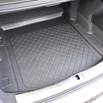 Bandeja maletero Audi A8 D5 Quattro, carrocería sedán, fabricación 11.2017 - presente, incluso facelift, no corresponde al modelo phev | 193221GRD