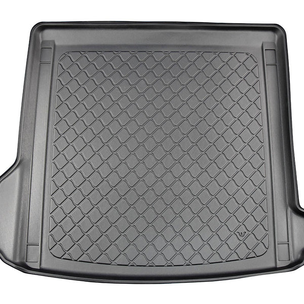 Bandeja maletero Audi Q8 4M RS, carrocería suv, fabricación 2019 - presente, incluso para los modelos con sistema de carriles | 193224GRD