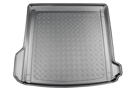 Bandeja maletero Audi Q8 4M, carrocería suv, fabricación 07.2018 - presente, los modelos con sistema de carriles | 193224BSC