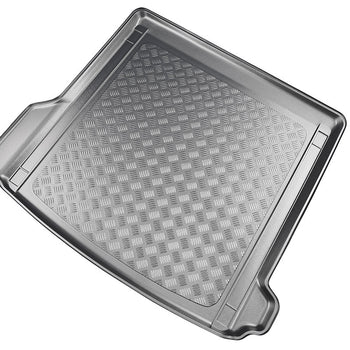 Bandeja maletero Audi Q8 4M, carrocería suv, fabricación 07.2018 - presente, los modelos con sistema de carriles | 193224BSC