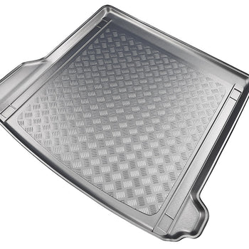 Bandeja maletero Audi Q8 4M RS, carrocería suv, fabricación 2019 - presente, incluso para los modelos con sistema de carriles | 193224BSC