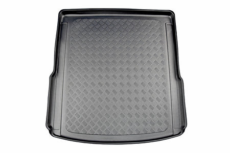 Bandeja maletero Audi A6 C8 Quattro, carrocería camioneta, fabricación 09.2018 - presente, incluso para los modelos con sistema de carriles | 193225BSC