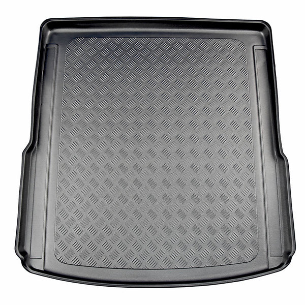 Bandeja maletero Audi A6 C8 Quattro, carrocería camioneta, fabricación 09.2018 - presente, incluso para los modelos con sistema de carriles | 193225BSC