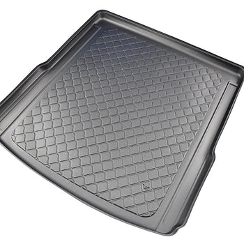 Bandeja maletero Audi A6 C8 Quattro, carrocería camioneta, fabricación 09.2018 - presente, incluso para los modelos con sistema de carriles | 193225GRD