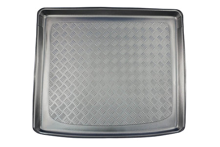 Bandeja maletero Audi Q3 III e-hybrid (PHEV), carrocería suv, fabricación 10.2025 - presente, parte superior del maletero, suelo de carga variable en la posición más alta | 193226BSC