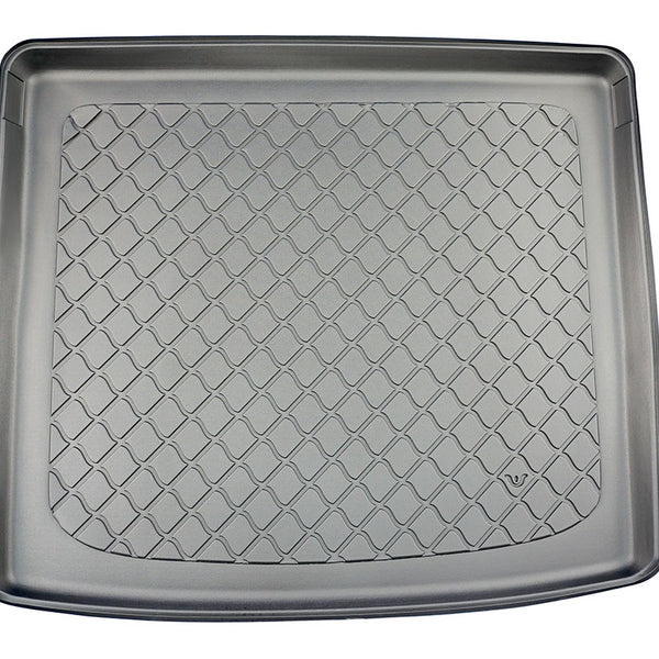 Bandeja maletero Cupra Terramar, carrocería suv, fabricación 09.2024 - presente, parte superior del maletero, suelo de carga variable en la posición más alta | 193226GRD