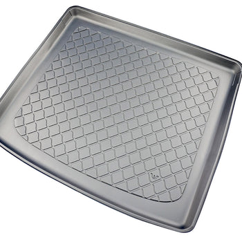 Bandeja maletero Audi Q3 II PHEV, carrocería suv, fabricación 01.2021 - presente, parte superior del maletero, suelo de carga variable en la posición más alta | 193226GRD