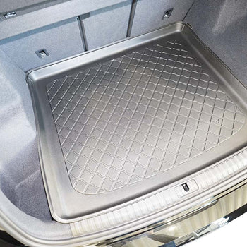 Bandeja maletero Cupra Terramar, carrocería suv, fabricación 09.2024 - presente, parte superior del maletero, suelo de carga variable en la posición más alta | 193226GRD