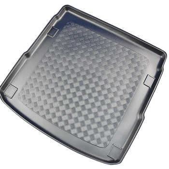 Bandeja maletero Audi Q8 E-Tron Electric, carrocería suv, fabricación 2022 - presente, facelift #3