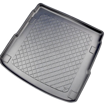 Bandeja maletero Audi Q8 E-Tron Electric, carrocería suv, fabricación 2022 - presente #2