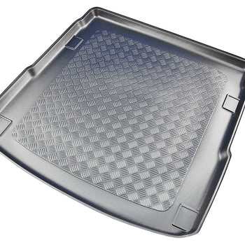 Bandeja maletero Audi Q8 E-Tron Electric, carrocería suv, fabricación 2022 - presente #2