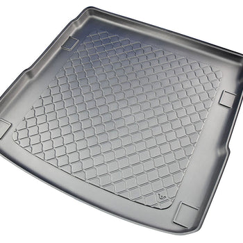 Bandeja maletero Audi Q8 E-Tron Electric, carrocería suv, fabricación 2022 - presente, facelift #3