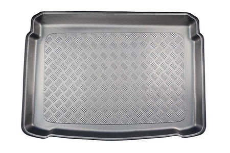 Bandeja maletero Audi A3 8Y, carrocería hatchback, fabricación 03.2020 - presente, incluso facelift, maletero con suelo de carga bajo | 193229BSC