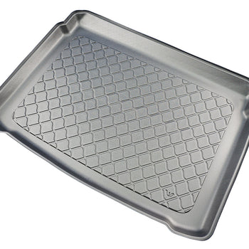 Bandeja maletero Audi A3 8Y, carrocería hatchback, fabricación 03.2020 - presente, incluso facelift, maletero con suelo de carga bajo | 193229GRD