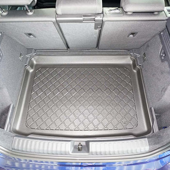 Bandeja maletero Audi A3 8Y, carrocería hatchback, fabricación 03.2020 - presente, incluso facelift, maletero con suelo de carga bajo | 193229GRD