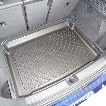 Bandeja maletero Audi A3 8Y, carrocería hatchback, fabricación 03.2020 - presente, incluso facelift, maletero con suelo de carga bajo | 193229GRD