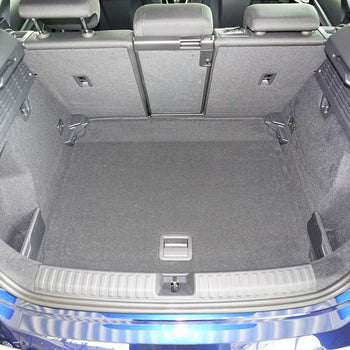 Bandeja maletero Audi A3 8Y, carrocería hatchback, fabricación 03.2020 - presente, incluso facelift, maletero con suelo de carga bajo | 193229GRD