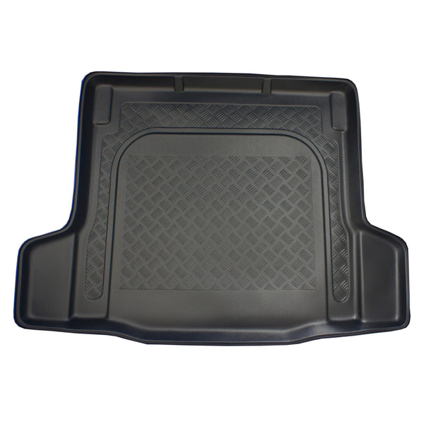 Bandeja maletero Chevrolet Cruze, carrocería sedán, fabricación 2011 - 2016, kit de reparación | 193252BSC