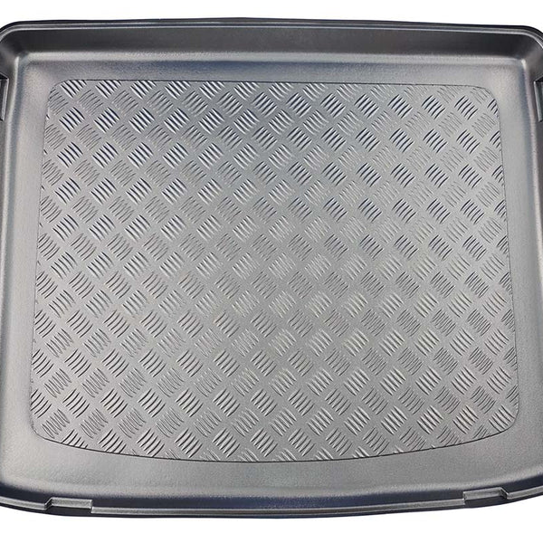 Bandeja maletero Alfa Romeo Tonale, carrocería suv, fabricación 05.2022 - presente, parte superior del maletero, suelo de carga variable en la posición más alta | 193263BSC