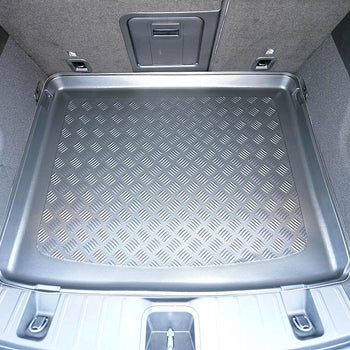 Bandeja maletero Alfa Romeo Tonale PHEV Q4, carrocería suv, fabricación 11.2022 - presente, parte superior del maletero, suelo de carga variable en la posición más alta | 193263BSC