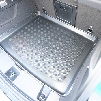 Bandeja maletero Alfa Romeo Tonale PHEV Q4, carrocería suv, fabricación 11.2022 - presente, parte superior del maletero, suelo de carga variable en la posición más alta | 193263BSC