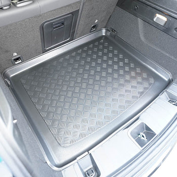 Bandeja maletero Alfa Romeo Tonale PHEV Q4, carrocería suv, fabricación 11.2022 - presente, parte superior del maletero, suelo de carga variable en la posición más alta | 193263BSC