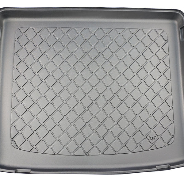 Bandeja maletero Alfa Romeo Tonale PHEV Q4, carrocería suv, fabricación 11.2022 - presente, parte superior del maletero, suelo de carga variable en la posición más alta | 193263GRD