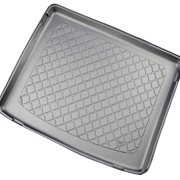 Bandeja maletero Alfa Romeo Tonale PHEV Q4, carrocería suv, fabricación 11.2022 - presente, parte superior del maletero, suelo de carga variable en la posición más alta | 193263GRD