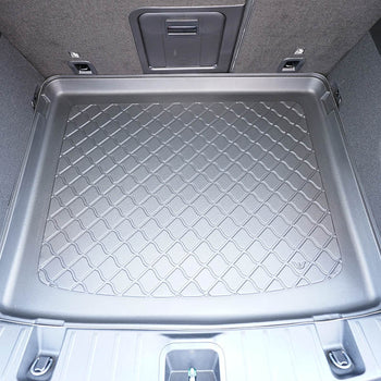 Bandeja maletero Alfa Romeo Tonale PHEV Q4, carrocería suv, fabricación 11.2022 - presente, parte superior del maletero, suelo de carga variable en la posición más alta | 193263GRD