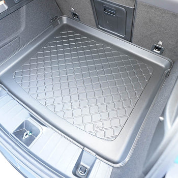 Bandeja maletero Alfa Romeo Tonale PHEV Q4, carrocería suv, fabricación 11.2022 - presente, parte superior del maletero, suelo de carga variable en la posición más alta | 193263GRD