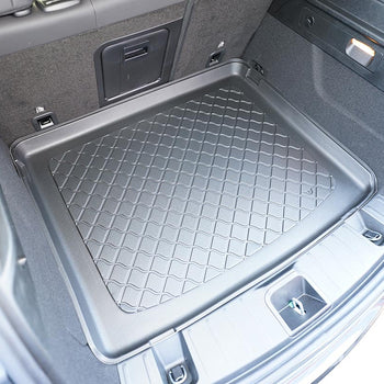 Bandeja maletero Alfa Romeo Tonale PHEV Q4, carrocería suv, fabricación 11.2022 - presente, parte superior del maletero, suelo de carga variable en la posición más alta | 193263GRD