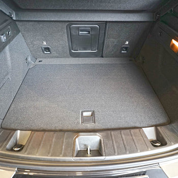 Bandeja maletero Alfa Romeo Tonale, carrocería suv, fabricación 05.2022 - presente, parte superior del maletero, suelo de carga variable en la posición más alta | 193263GRD