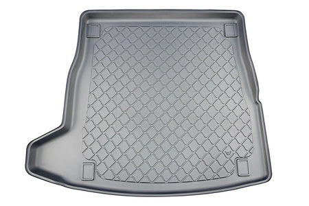 Bandeja maletero Alfa Romeo Stelvio, carrocería suv, fabricación 01.2017 - presente, sin subwoofer #2