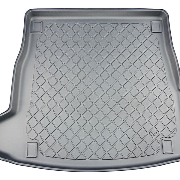 Bandeja maletero Alfa Romeo Stelvio, carrocería suv, fabricación 01.2017 - presente, sin subwoofer #2