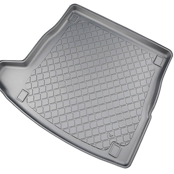 Bandeja maletero Alfa Romeo Stelvio Facelift, carrocería suv, fabricación 2020 - presente, sin subwoofer #1