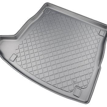 Bandeja maletero Alfa Romeo Stelvio, carrocería suv, fabricación 01.2017 - presente, sin subwoofer #2