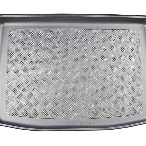 Bandeja maletero Alfa Romeo Junior Elettrica, carrocería suv, fabricación 04.2024 - presente, parte superior del maletero, suelo de carga variable en la posición más alta | 193265BSC