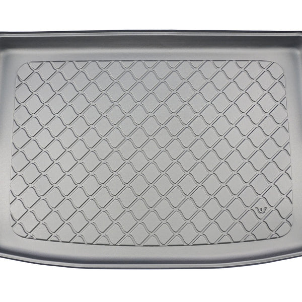 Bandeja maletero Alfa Romeo Junior Elettrica, carrocería suv, fabricación 04.2024 - presente, parte superior del maletero, suelo de carga variable en la posición más alta | 193265GRD