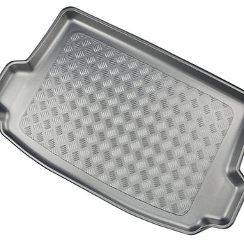 Bandeja maletero Alfa Romeo Junior Elettrica, carrocería suv, fabricación 04.2024 - presente, parte superior del maletero, suelo de carga variable en la posición más alta | 193265BSC