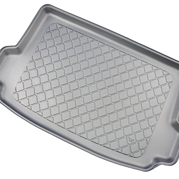 Bandeja maletero Alfa Romeo Junior Elettrica, carrocería suv, fabricación 04.2024 - presente, parte superior del maletero, suelo de carga variable en la posición más alta | 193265GRD