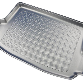 Bandeja maletero Alfa Romeo Junior Elettrica, carrocería suv, fabricación 04.2024 - presente, parte superior del maletero, suelo de carga variable en la posición más alta | 193265BSC