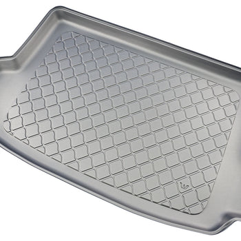 Bandeja maletero Alfa Romeo Junior Hybrid, carrocería suv, fabricación 04.2024 - presente, parte superior del maletero, suelo de carga variable en la posición más alta | 193265GRD