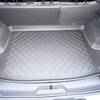 Bandeja maletero Alfa Romeo Junior Elettrica, carrocería suv, fabricación 04.2024 - presente, parte superior del maletero, suelo de carga variable en la posición más alta | 193265GRD