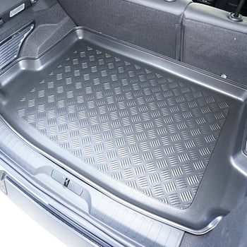 Bandeja maletero Alfa Romeo Junior Elettrica, carrocería suv, fabricación 04.2024 - presente, parte superior del maletero, suelo de carga variable en la posición más alta | 193265BSC