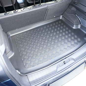 Bandeja maletero Alfa Romeo Junior Elettrica, carrocería suv, fabricación 04.2024 - presente, parte superior del maletero, suelo de carga variable en la posición más alta | 193265BSC