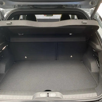 Bandeja maletero Alfa Romeo Junior Hybrid, carrocería suv, fabricación 04.2024 - presente, parte superior del maletero, suelo de carga variable en la posición más alta | 193265GRD