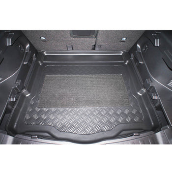Bandeja maletero Nissan X-Trail T32, carrocería suv, fabricación 08.2014 - 12.2021, maletero con suelo de carga bajo | 193272