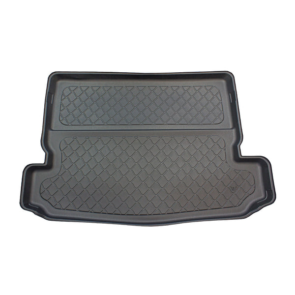 Bandeja maletero Nissan X-Trail T32, carrocería suv, fabricación 08.2014 - 12.2021, 7 plazas, tercera fila cerrada | 193273GRD